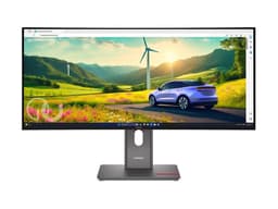Lenovo ThinkVision P34WD-40 34"