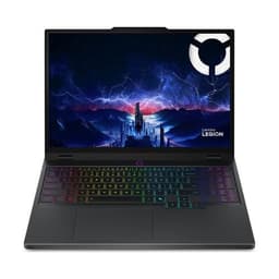 Lenovo Legion 5 (32 GB, 512 GB SSD, Intel Core i7)