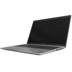 Dell Latitude 5520 15" (32 GB, 1 TB SSD, Intel Core i5-1145G7)
