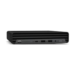 HP ProDesk 600 G6 (16 GB, 512 GB SSD, Intel Core i5-10500T)