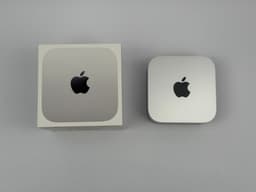 Apple Mac mini (24 GB, 1 TB SSD, Apple M4 Pro)
