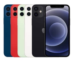 Apple iPhone 12 Mini (64 GB)