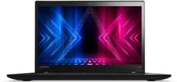 Lenovo ThinkPad T460s 14" (8 GB, 1 TB SSD, i5-6300U)