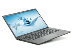Dell Latitude 7410 14" (16 GB, 256 GB SSD, i5-10310U)