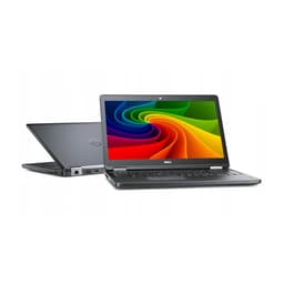 Dell Latitude E5550 (8 GB, 128 GB SSD, i5-5300u)