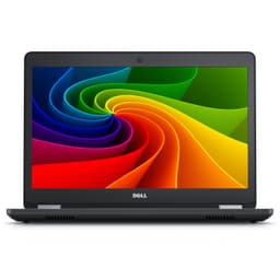 Dell Latitude E5470 (8 GB, 256 GB SSD, i7-6600u)