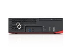Fujitsu Esprimo D538 (16 GB, 256 GB SSD, i5-9400)