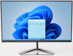 ViewSonic VX2476-SMH 24"
