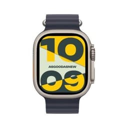 Apple Watch Ultra 2