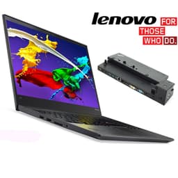 Lenovo ThinkPad T460s 14" (8 GB, 180 GB SSD, Intel Core i5)