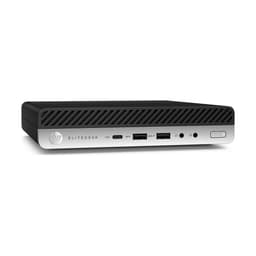 HP EliteDesk 800 G5 (16 GB, 256 GB SSD, Intel Core i5-9500)