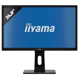 Iiyama ProLite B2483HS-B3 24"