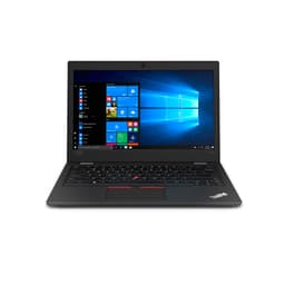 Lenovo ThinkPad L390 13" (8 GB, 256 GB SSD, i5-8265U)