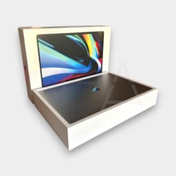 Apple MacBook Pro Intel Core i7 16" (32 GB, 512 GB SSD, Intel Core i7)