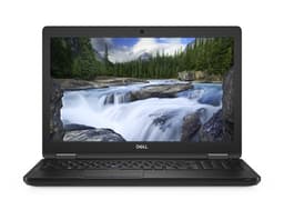 Dell Latitude 5590 15" (8 GB, 256 GB SSD, i5-7300U)