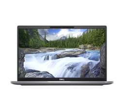 Dell Latitude 7420 14" (16 GB, 256 GB SSD, i5-1145G7)