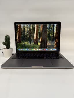 Apple MacBook Pro Intel Core i5 13" (16 GB, 512 GB SSD, Intel Core i5)