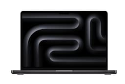 Apple MacBook Pro (18 GB, 1 TB SSD, Apple M3 Pro)