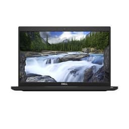 Dell Latitude 7390 13" (8 GB, 256 GB SSD, i5-8350U)