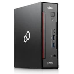 Fujitsu Esprimo Q7010 (16 GB, 256 GB SSD, i5 10400T)
