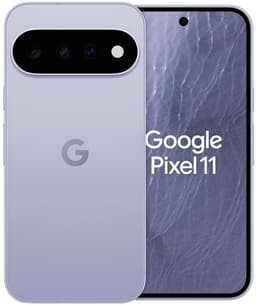 Google Pixel 11 (256 GB)