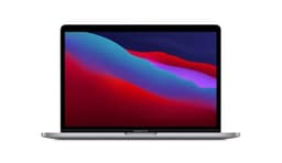 Apple MacBook Pro (16 GB, 512 GB SSD, Apple M1)
