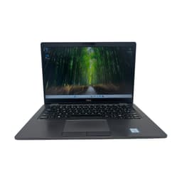 Dell Latitude 5300 (16 GB, 256 GB SSD, i7-8665U)