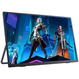 UPERFECT 17,3 Zoll 144Hz 17.3"