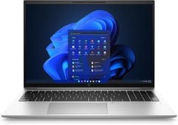 HP EliteBook 860 16" (32 GB, 262 GB SSD, Intel Core i7)