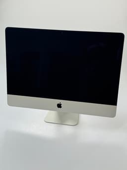 Apple iMac Intel Core i5 (16 GB, 1 TB SSD, Intel Core i5)