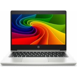 HP ProBook 430 (8 GB, 256 GB SSD, Intel Core i5-8265u)