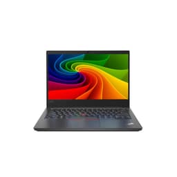 Lenovo ThinkPad E14 (8 GB, 256 GB SSD, i3-10110u)