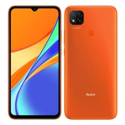 Xiaomi Redmi 9C (64 GB)