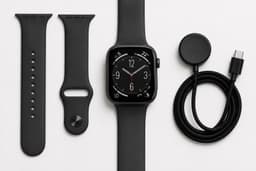 Apple Watch Series 5