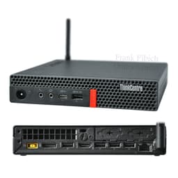 Lenovo ThinkCentre M75q (32 GB, Ryzen 5 3400GE)