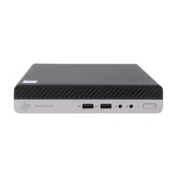 HP ProDesk 400 G5 (8 GB, 256 GB SSD, Intel Core i5-9500T)