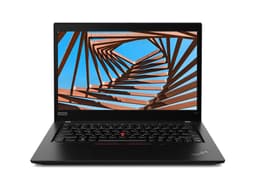 Lenovo ThinkPad X13 13" (16 GB, 256 GB SSD, i5-1145G7)
