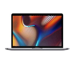 Apple MacBook Pro Intel Core i7 13" (32 GB, 512 GB SSD, Intel Core i7)