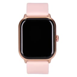 Ice-Watch Damen Smartwatch ICE smart one Gold Nude White wie neu