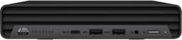 HP ProDesk 400 G6 (8 GB, 1 TB SSD, i5-10500T)