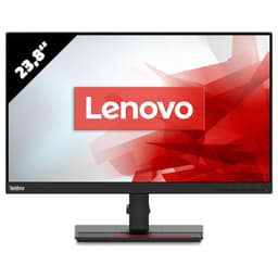 Lenovo ThinkVision T24i-20 23.8"