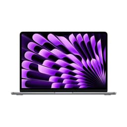 Apple MacBook Air (8 GB, 256 GB SSD, Apple M3)