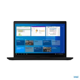 Lenovo ThinkPad X13 (256 GB SSD, i5-1145G7)
