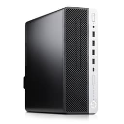 HP EliteDesk 705 G5 (8 GB, 256 GB SSD, Ryzen 3)