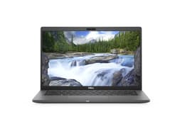 Dell Latitude 7410 14" (16 GB, 256 GB SSD, i5-10310U)