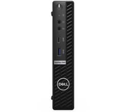 Dell OptiPlex 7090 (8 GB, 256 GB SSD, Intel Core i5-11500T)
