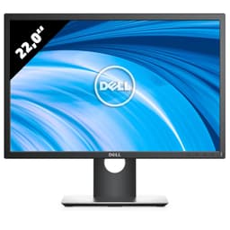 Dell Professional P2217 22"