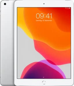 Apple iPad 10.2" (128 GB)