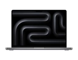 Apple MacBook Pro 14" (16 GB, 512 GB SSD, Apple M3)