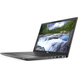 Dell Latitude 7320 13" (16 GB, i5-1145G7)